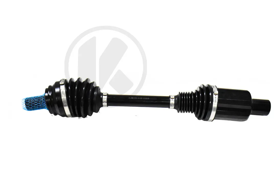 DRIVE SHAFT - Left